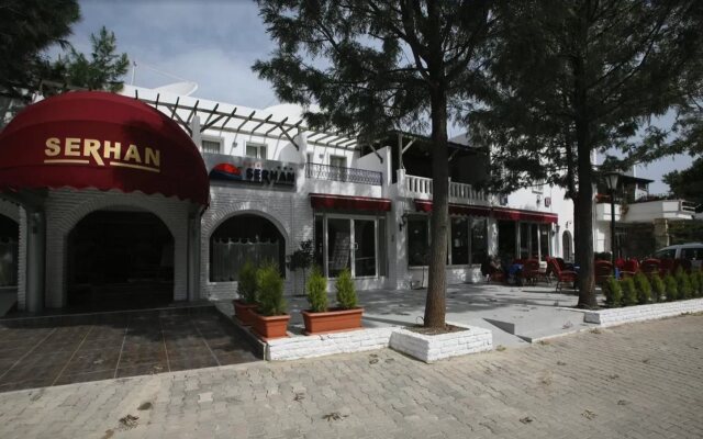 Serhan Hotel