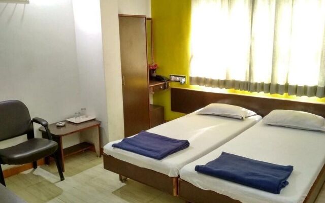 Hotel Krishna