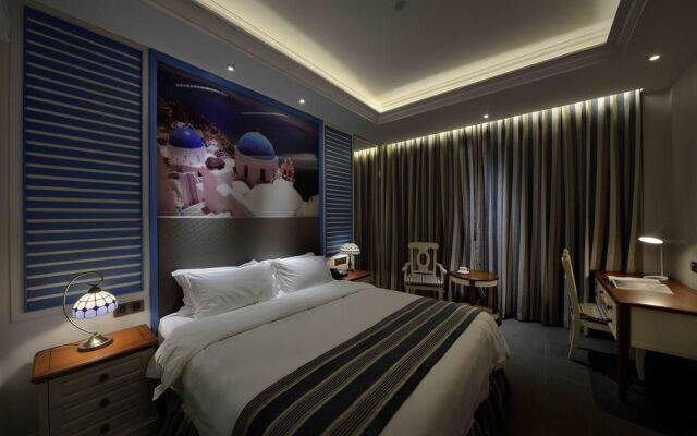 I GO Times Hotel