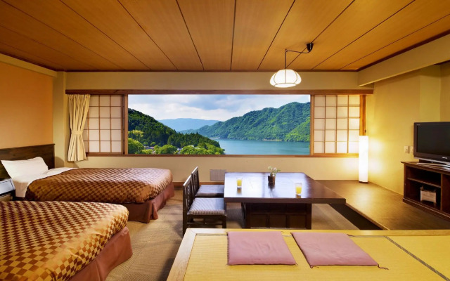 Tofukaiseki Sarugakyo Hotel