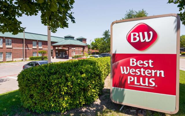 Best Western Plus Addison/Dallas Hotel