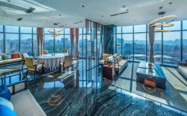 Nanchong Beihu Hotel