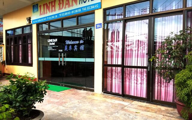 Linh Dan Hotel