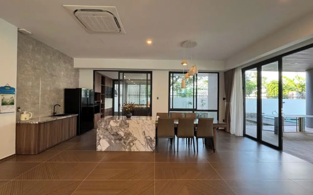 Maya Villa Da Nang