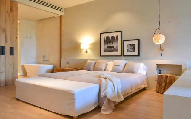 Hotel Peralada Wine Spa & Golf