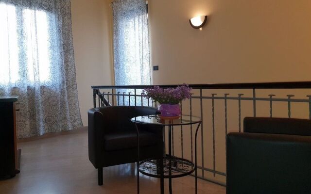 B&B Il Passo del Mercante