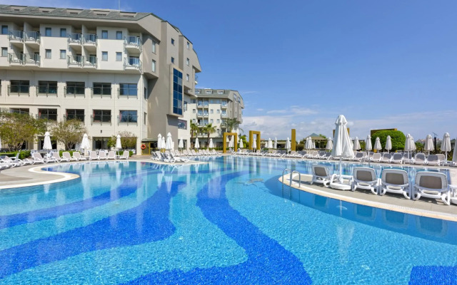Novum Garden Side - All Inclusive