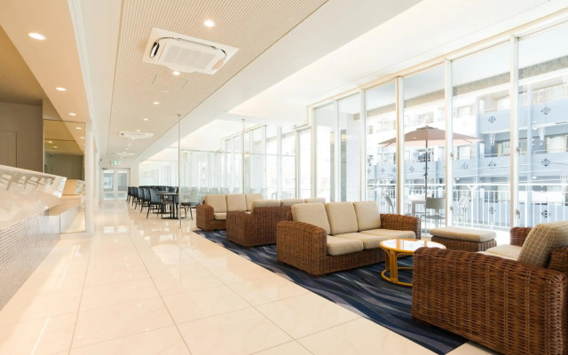 Rj Hotel Naha