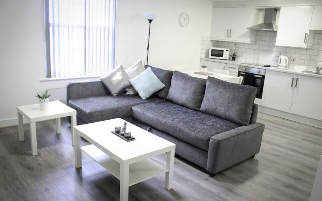 Millerbrook Serviced Apartments