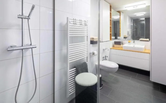 Schippers Huus 12 - Bowendeck