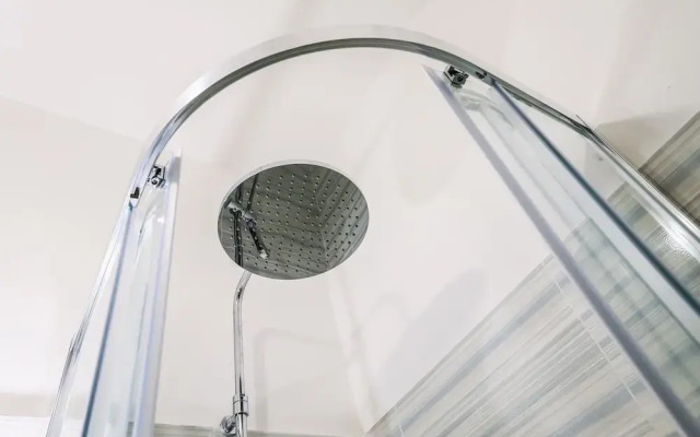 Antica Roma Apartments