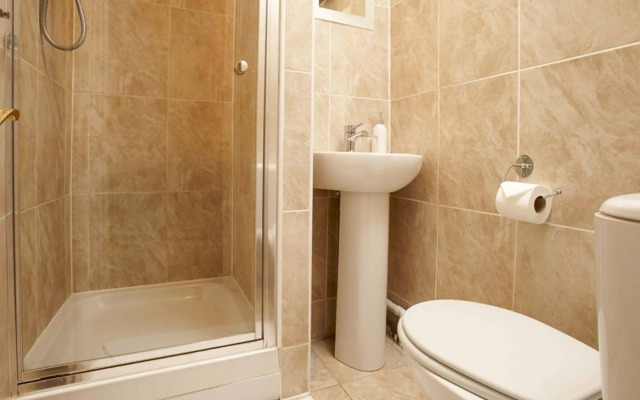 Regency Guest House