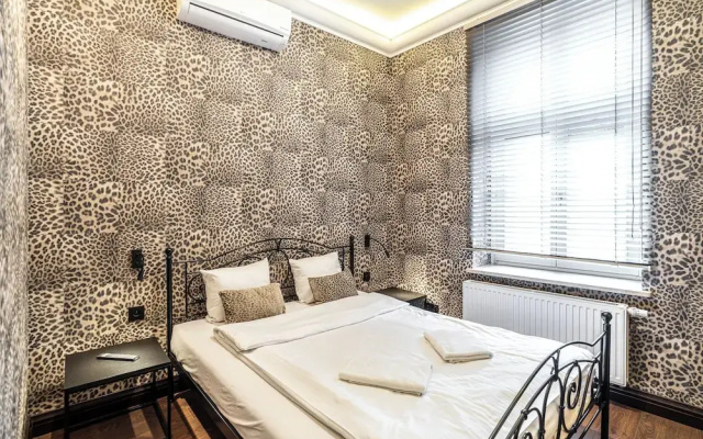 RentPlanet - Apartamenty Stawowa