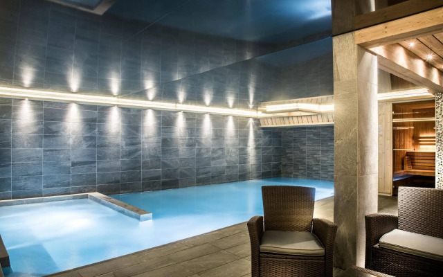 Résidence Les Cîmes