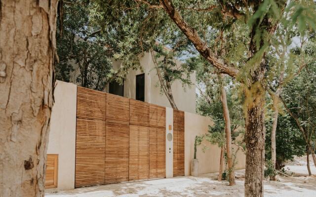 Villa de Lujo - Casa Estrella de Mar