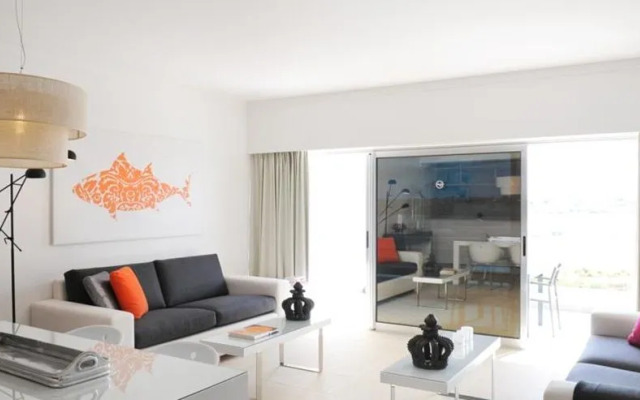 Vista Marina Apartamentos Turisticos