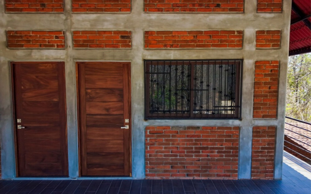 Casa Mariposa