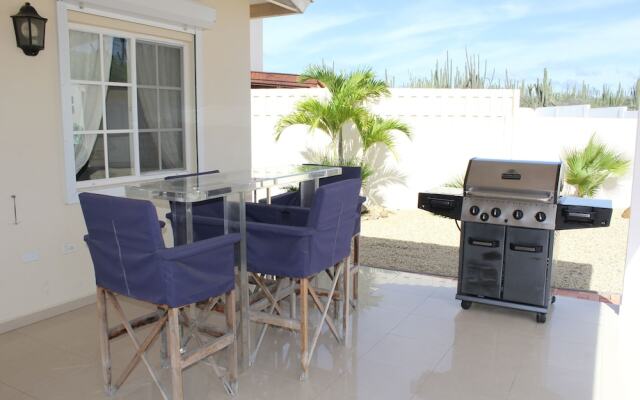 Aruba Paradise Villa