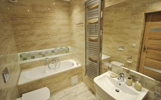 Apartament Lena IV Deluxe