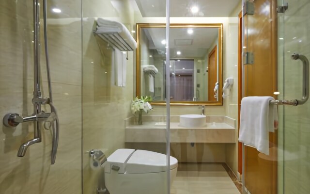 Venus International Hotel