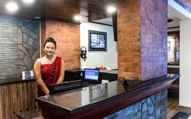 Tin Tin Boutique Bijanbari