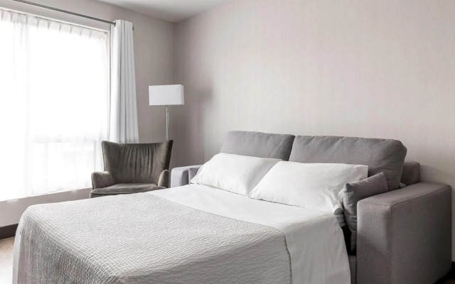 Four Points by Sheraton Levis Convention Centre