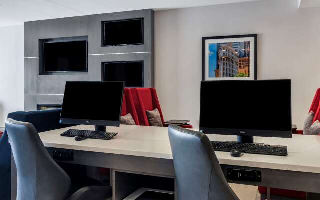 Comfort Suites McDonough Atlanta South