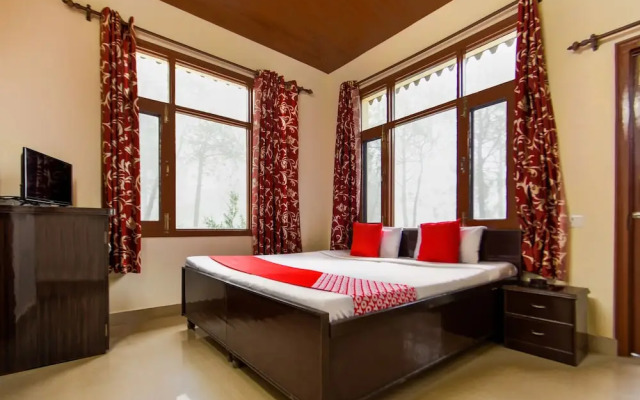 Sai Home Stay by OYO Rooms