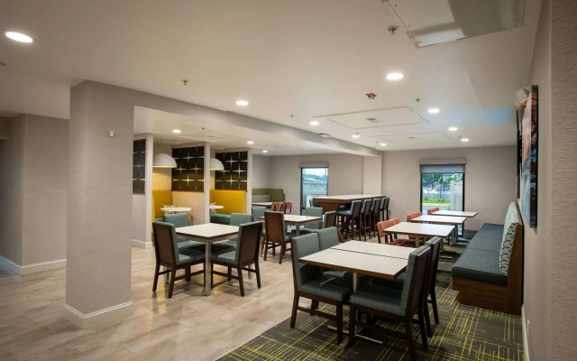 Hampton Inn Seaford