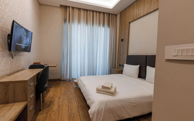 Haya hotel & spa