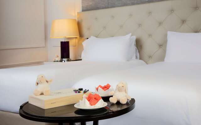 Waldorf Astoria Versailles - Trianon Palace