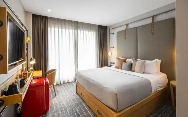 The Social House Nairobi, a Preferred Lifestyle Hotel