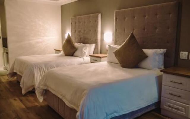 HERMS Restaurant & Boutique Hotel
