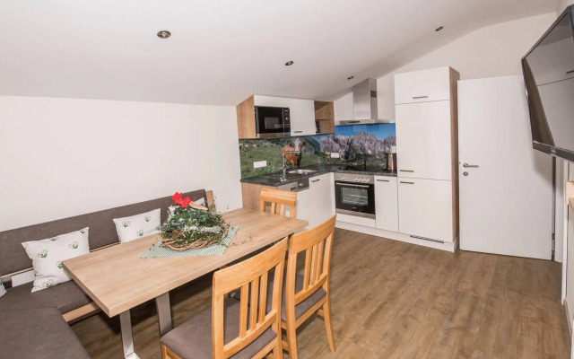 Appartements Auszeit