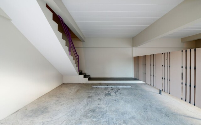 Sriracha Hotel And Spa by OYO Rooms