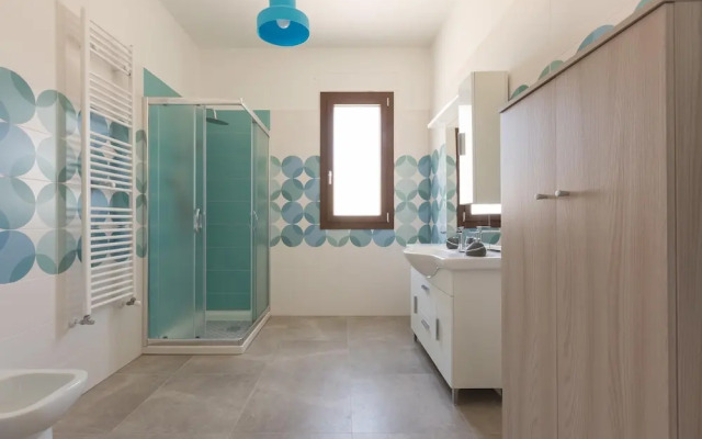 3549 Villa Sirio by Perle di Puglia