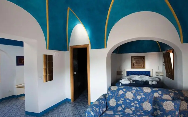 Al-Qubba Wellness & Resort
