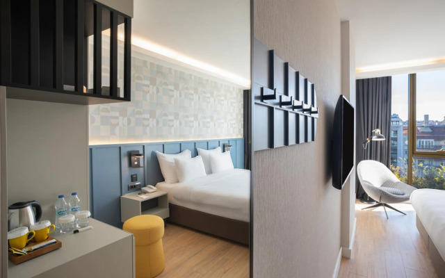 Smart by Dedeman Eskisehir