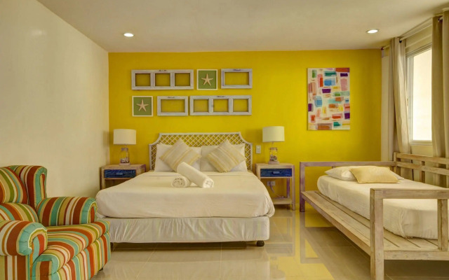 Momo Beach House