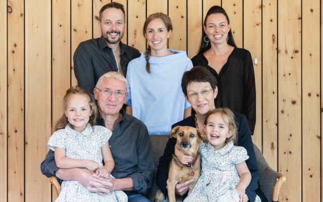 Felbermayer Hotel & AlpineSpa - Montafon