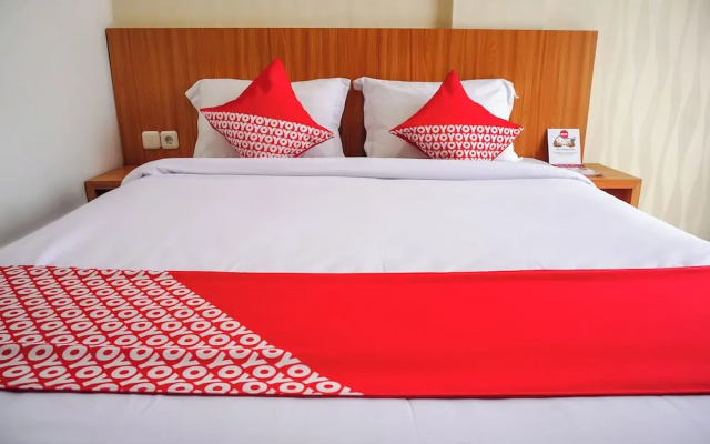 Hotel O Bukittinggi near Jam Gadang formerly Hotel Aedo – Guest Rooms – Bukittinggi