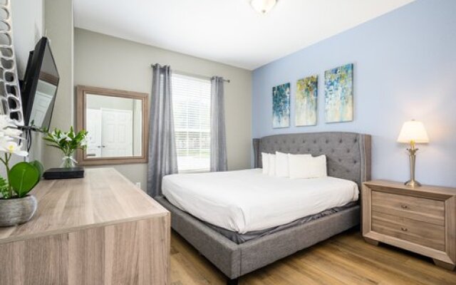 Ascendant Holidays at Vista Cay, Orlando, USA