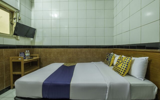 Hotel Arimbi 3 by OYO Rooms