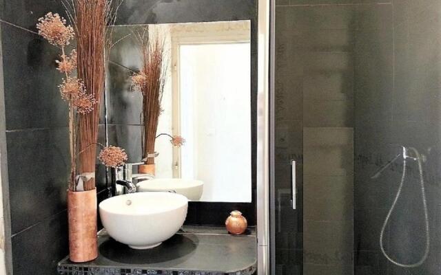 Les Hauts de Salvacintoggio