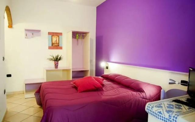 B&B Casa Del Sole