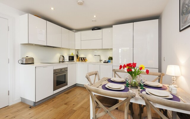 The Akerman Road Hideaway - TM
