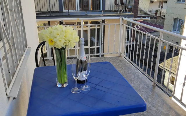 Guest House Zhemchug