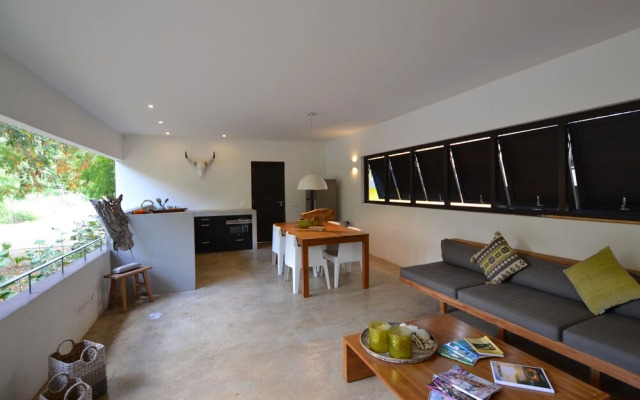 Bohemi Villas