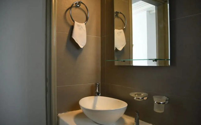 Mykonostimo Luxury Villas & Apartments
