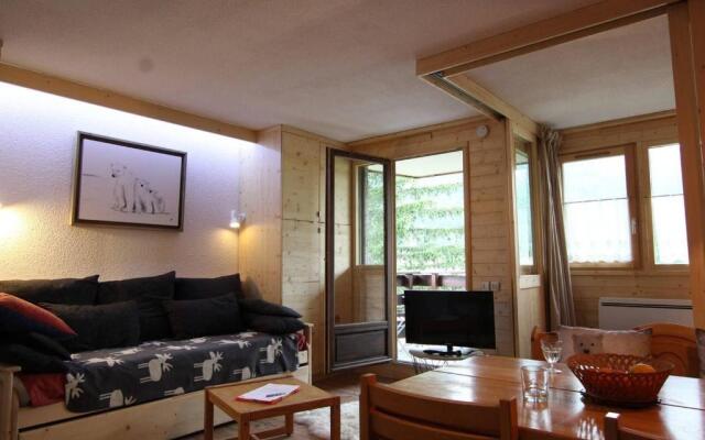 Appartement Serre Chevalier, 1 pièce, 4 personnes - FR-1-330E-59